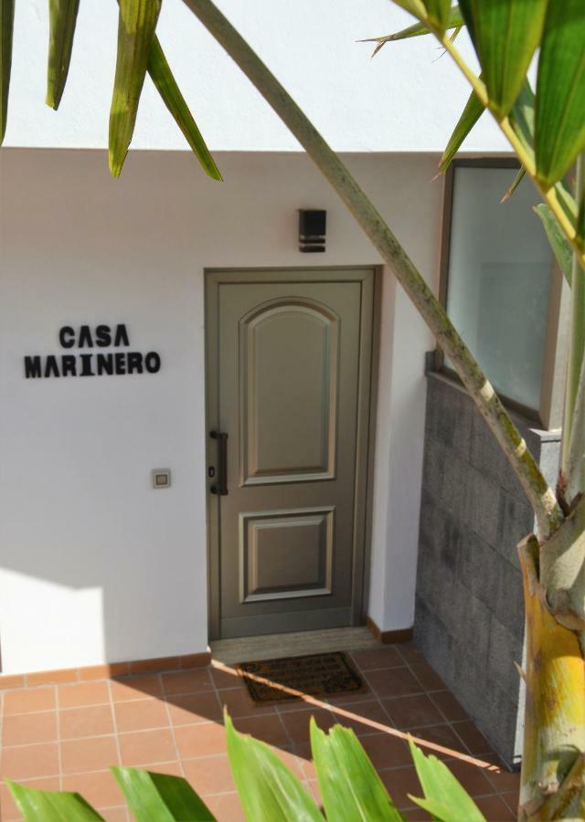 푸에르토델로사리오 Casa Marinero With Private Pool 빌라 외부 사진