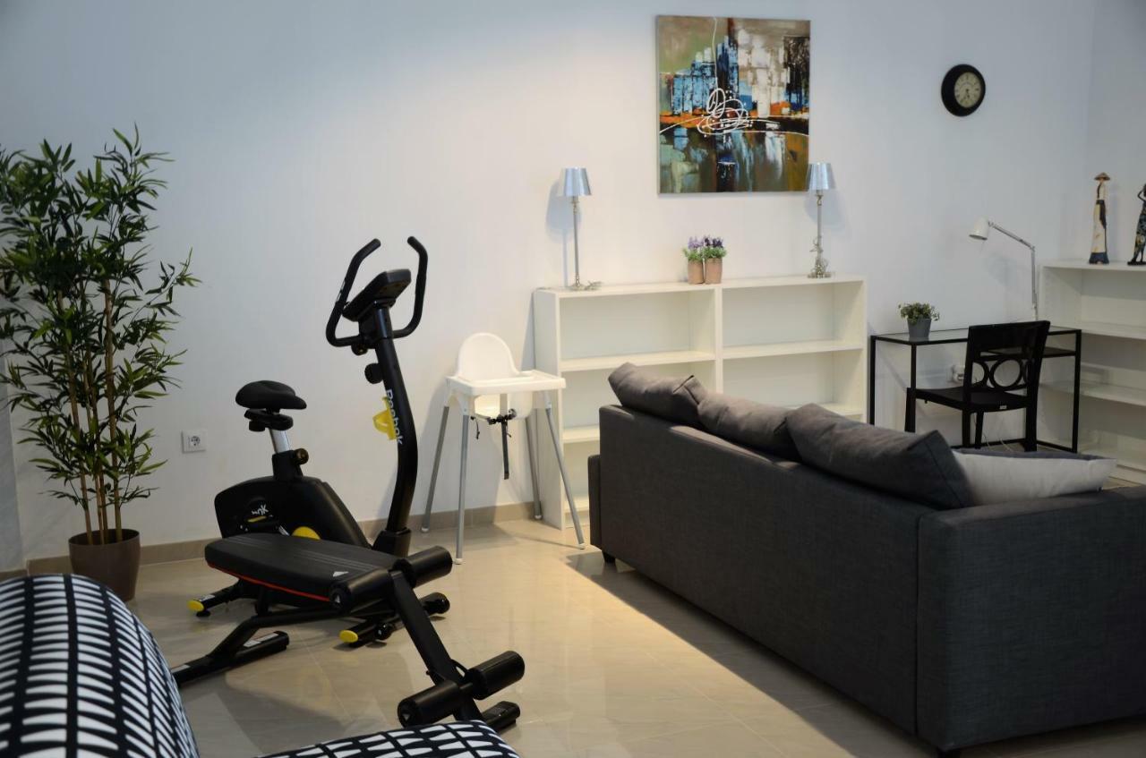 푸에르토델로사리오 Casa Marinero With Private Pool 빌라 외부 사진