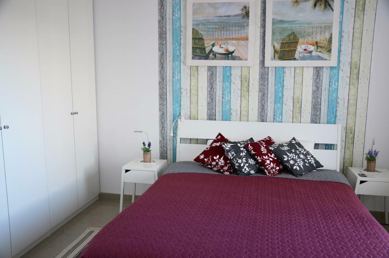 푸에르토델로사리오 Casa Marinero With Private Pool 빌라 외부 사진